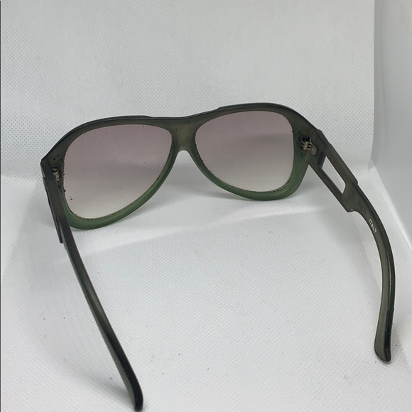Vintage 60-70s Pierre Cardin Sunglasses - Picture 3 of 6